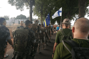 Läs mer om artikeln 4Daagse: Gå Individuellt eller i Grupp? Fördelar, Nackdelar och Välja Rätt Starttid